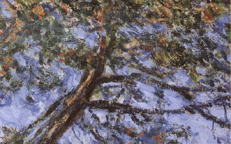 Unknown work, Claude Monet